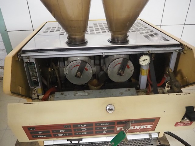 Franke - afbeelding 8 van  9