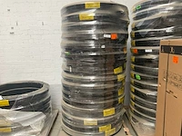 Frankische alpex-duo flex pe-x/al/pe-x 32x3 50m flexibele buis (16x) - afbeelding 1 van  8