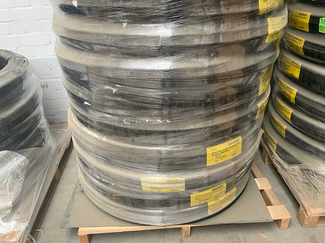 Frankische alpex-duo flex pe-x/al/pe-x 32x3 50m flexibele buis (16x) - afbeelding 5 van  8