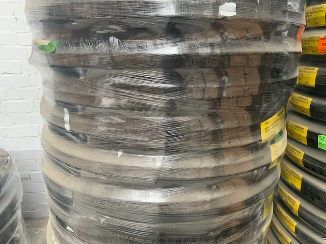 Frankische alpex-duo flex pe-x/al/pe-x 32x3 50m flexibele buis (16x) - afbeelding 6 van  8