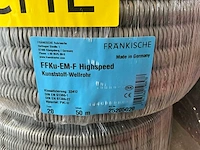 Fränkische kabelbeschermingsbuis - afbeelding 3 van  3