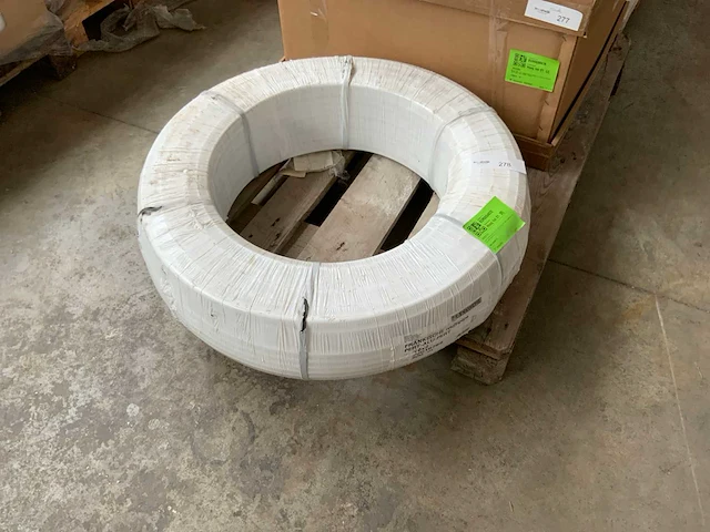 Fränkische multipipe 16x2 vloerverwarmingsbuis - afbeelding 3 van  3