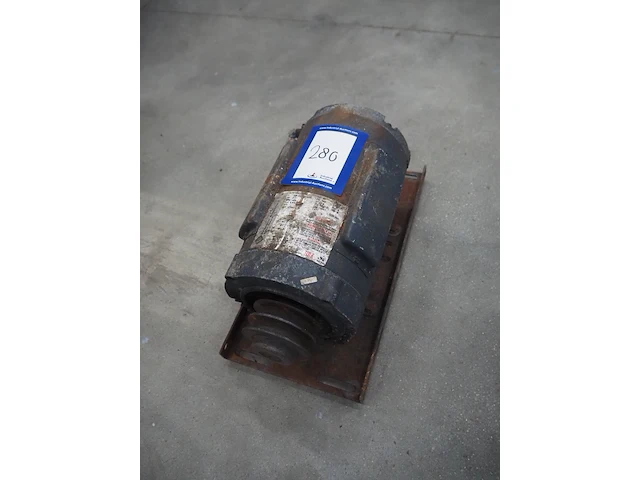 Franklin electric - afbeelding 1 van  5