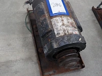 Franklin electric - afbeelding 2 van  5