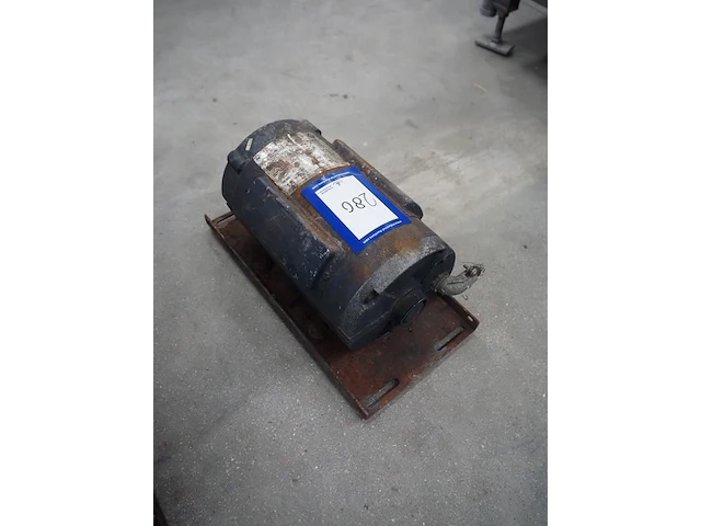 Franklin electric - afbeelding 3 van  5