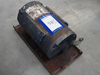 Franklin electric - afbeelding 3 van  5