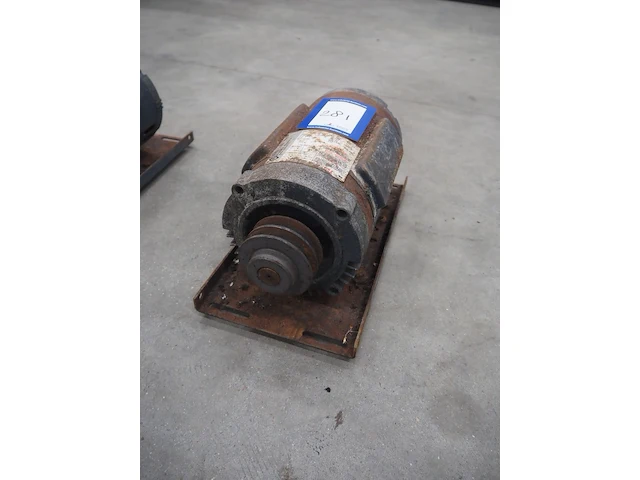 Franklin electric - afbeelding 2 van  5
