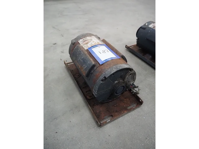 Franklin electric - afbeelding 3 van  5