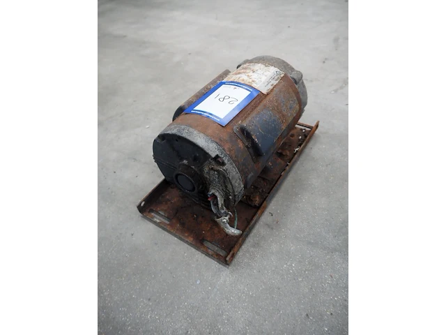 Franklin electric - afbeelding 4 van  5
