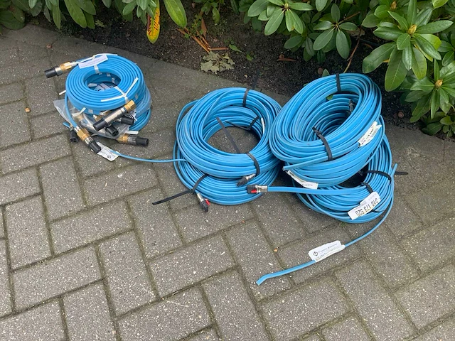 Franklin pomp kabel (6x) - afbeelding 1 van  10