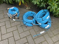 Franklin pomp kabel (6x) - afbeelding 1 van  10