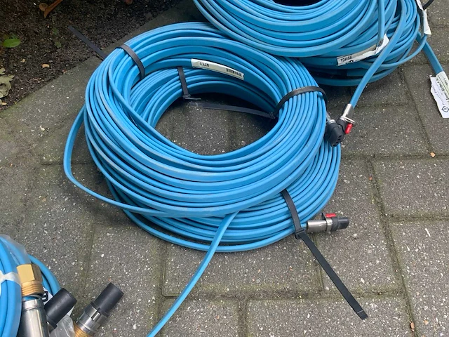 Franklin pomp kabel (6x) - afbeelding 6 van  10