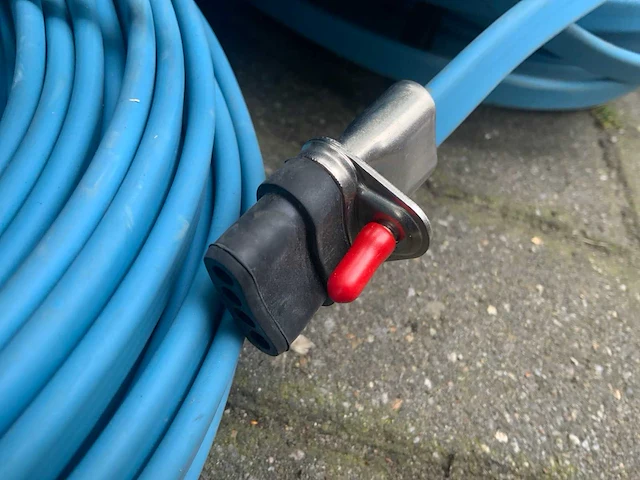 Franklin pomp kabel (6x) - afbeelding 10 van  10