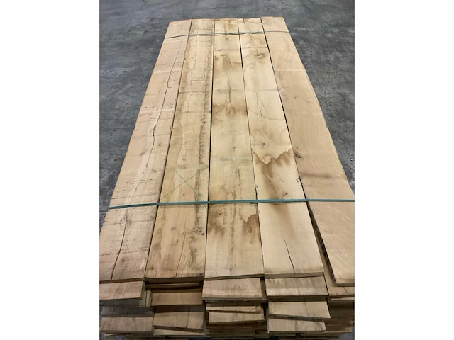 Frans eiken planken 27x210 mm (106x) - afbeelding 5 van  5