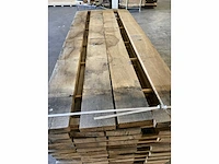 Frans eiken planken 52x230 mm (55x) - afbeelding 5 van  5