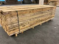 Frans eiken planken (64x) - afbeelding 1 van  5