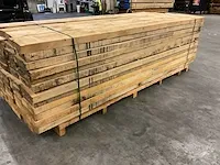Frans eiken planken (64x) - afbeelding 3 van  5