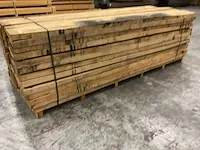 Frans eiken planken (70x) - afbeelding 1 van  5