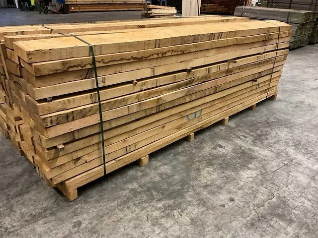 Frans eiken planken (70x) - afbeelding 3 van  5