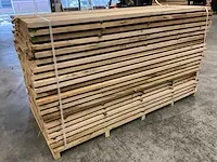 Frans eiken planken ca. 1,214 m³ - afbeelding 3 van  5