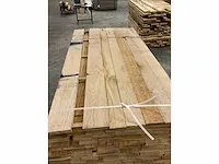 Frans eiken planken ca. 1,214 m³ - afbeelding 5 van  5