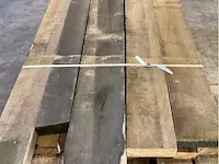 Frans eiken planken ca. 1,512 m³ - afbeelding 5 van  5