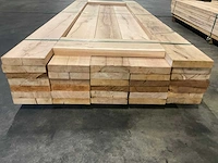 Frans eiken planken geschaafd 40x215 mm (32x) - afbeelding 2 van  5