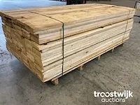 Frans eiken planken - afbeelding 3 van  4