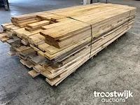 Frans eiken planken - afbeelding 3 van  4