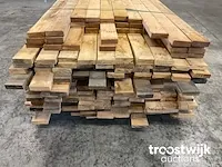 Frans eiken planken - afbeelding 4 van  4