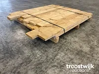 Frans eiken planken - afbeelding 3 van  5