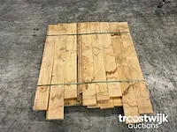 Frans eiken planken - afbeelding 5 van  5
