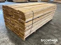 Frans eiken planken - afbeelding 1 van  4