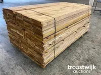 Frans eiken planken - afbeelding 3 van  4