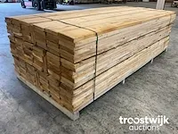 Frans eiken planken - afbeelding 3 van  4
