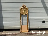 Franse barokstijl lijst - afbeelding 2 van  3