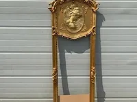 Franse barokstijl lijst - afbeelding 3 van  3