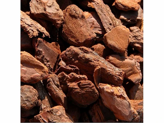 Franse boomschors 20-40 mm (3x) - afbeelding 2 van  2