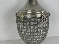 Franse hanglamp - afbeelding 2 van  3