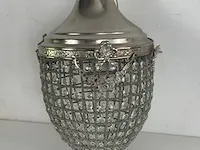 Franse hanglamp - afbeelding 3 van  3