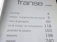 Franse keuken - afbeelding 3 van  5