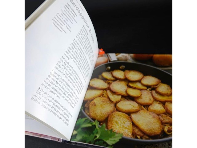 Franse keuken - afbeelding 4 van  5