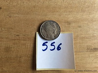 Franse munt 10fr 1932 ag - afbeelding 2 van  2