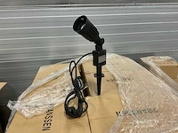 Franssen verlichting prikspot (100x) - afbeelding 1 van  7