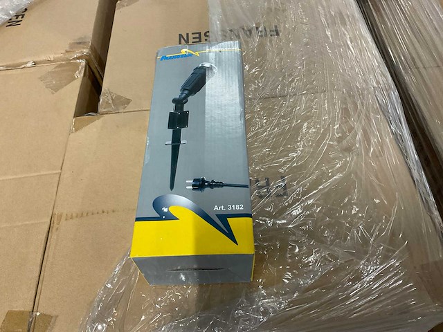 Franssen verlichting prikspot (100x) - afbeelding 4 van  7