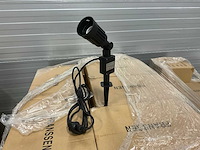 Franssen verlichting prikspot (100x) - afbeelding 2 van  7