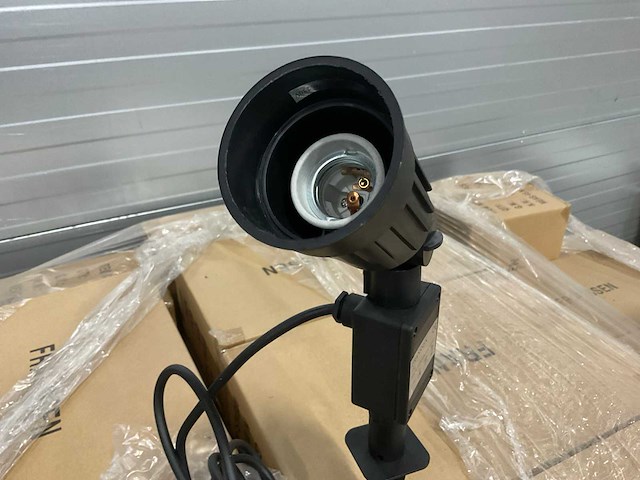 Franssen verlichting prikspot (100x) - afbeelding 5 van  7