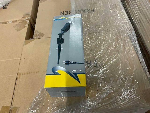 Franssen verlichting prikspot (50x) - afbeelding 4 van  7