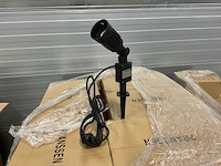 Franssen verlichting prikspot (50x) - afbeelding 1 van  7