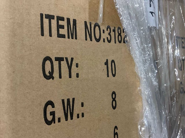 Franssen verlichting prikspot (70x) - afbeelding 7 van  7